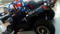 Polaris Ranger RZR S 800. исправен, есть птс, без пробега