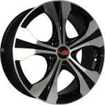LegeArtis Optima H40. 7.0x19", 5x114.30, ET50, �� 64,1���. ����