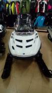 Polaris Widetrak 500 LX. исправен, есть птс, без пробега