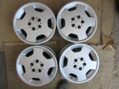 Литье DagNed R14 5x100 6.0J ET38 4 шт. (B184). 6.0x14, 5x100.00, ET38, ЦО 72,0 мм.