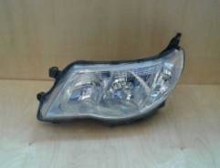 Фара. Subaru Forester, SH5, SHJ, SH9, SHM, SH, SH9L