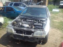 Toyota Camry. SV40, 4SFE
