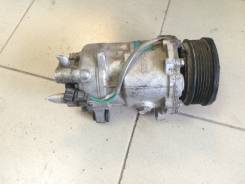 Компрессор кондиционера. Volkswagen Lupo, 6E1, 6X1 Volkswagen Polo, 6N1, 6N2 Двигатели: AER, AEX, AFK, AHD, AHT, AHW, AKQ, AKU, AKV, ALD, ALL, AMF, AN...