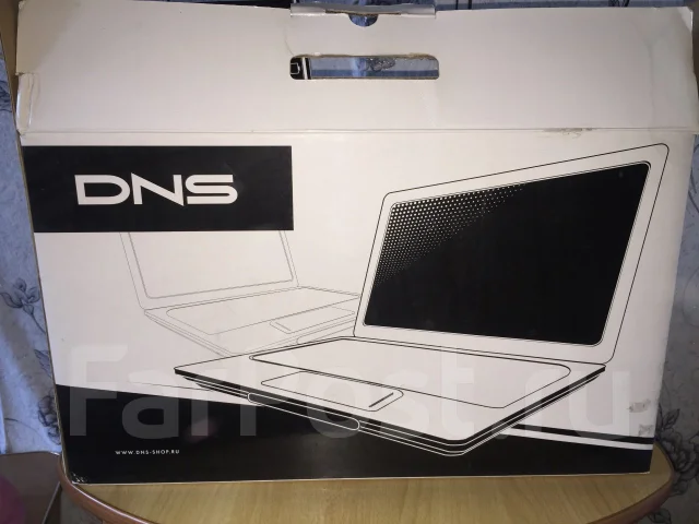 DNS Extreme 0164928. 19", 2,4����, ��� 8 ��, WiFi: 1, Bluetooth: 1, ����������� �� 2��. ����