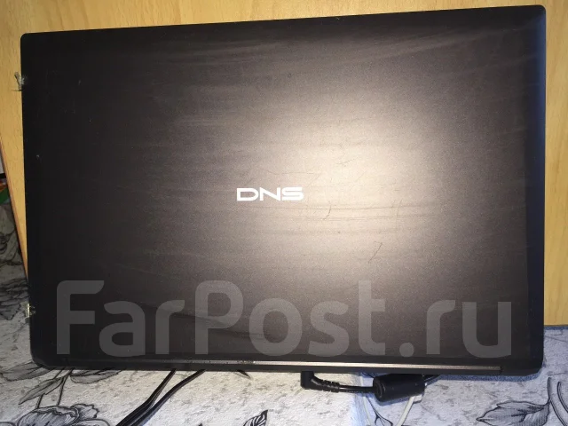 DNS Extreme 0164928. 19", 2,4����, ��� 8 ��, WiFi: 1, Bluetooth: 1, ����������� �� 2��. ����