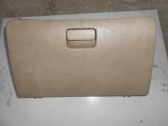 Бардачок. Toyota Corolla Fielder, NZE121G, NZE121 Двигатель 1NZFE