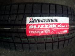 Bridgestone Blizzak Revo2. Зимние, без износа, 4 шт