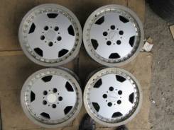 Weds Farmas. 6.5x15, 5x114.30, ET35, ЦО 72,0 мм.