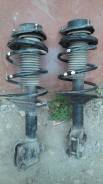Амортизатор. Subaru Impreza Wagon, GG9, GG3, GD3, GD9, GDA Subaru Impreza, GD3, GDA, GD9, GG3, GG9