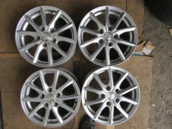 Vindeta Spider. 6.0x15", 5x114.3, ET52, �� 72���. ����