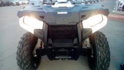 Polaris Sportsman Touring. исправен, есть птс, без пробега