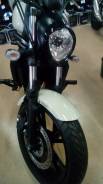 Kawasaki VN Vulcan S. 650 куб. см., исправен, птс, без пробега