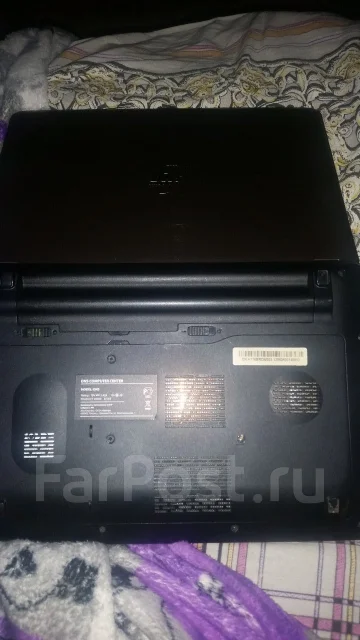 DNS Travel. 11.6", 2,2����, ��� 2048 ��, ���� 750���, WiFi: 1, Bluetooth: 1, ����������� �� 6��. ����