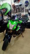 Kawasaki ER-6n. 600 куб. см., исправен, птс, без пробега