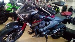 Kawasaki Z 800. 800 куб. см., исправен, птс, без пробега