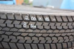 Dunlop SP LT 01. Зимние, без шипов, 2013 год, без износа, 1 шт