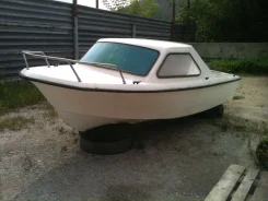 Yamaha Passport 17. 1994 ���, ��������� ���������, ������. ��� ����� �� ������������ ����