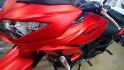 Kawasaki KLE 650. 650 куб. см., исправен, птс, без пробега
