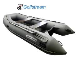 Golfstream. двигатель подвесной, бензин