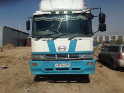 Hino Profia FR. Продам хино профия, 17 000 куб. см., 10 000 кг.