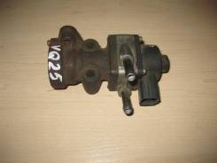 Клапан egr. Nissan