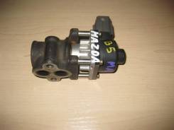 Клапан egr. Mazda Autozam AZ-3 Mazda Familia Двигатель B5