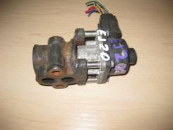 Клапан egr. Subaru Legacy, BE5, BH5 Subaru Forester, SG5 Двигатель EJ202