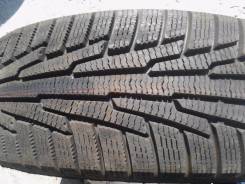 Nokian Hakkapeliitta R SUV. Зимние, без шипов, без износа, 1 шт