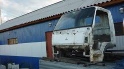 Кабина. Mitsubishi Canter