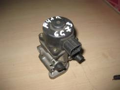 Клапан egr. Mitsubishi Sigma Mitsubishi Diamante, F41A Двигатель 6G73
