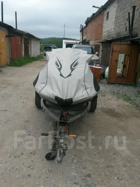 Kawasaki Ultra. 2011 ��� ����
