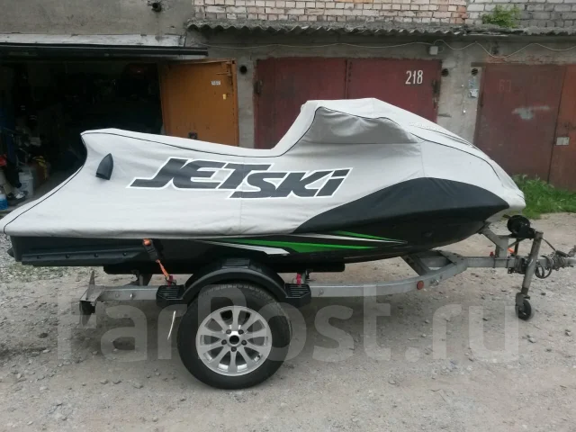 Kawasaki Ultra. 2011 ��� ����