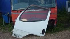 Дверь боковая. Mitsubishi Canter
