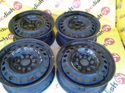 Штамповка. x15, 5x114.30