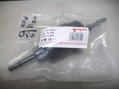 Фильтр топливный. Mazda Mazda2, DY Mazda 323, BJ Mazda Demio, DY3R, DY5W, DY3W, DY5R Mazda Verisa, DC5W, DC5R