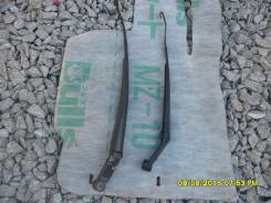 Дворник. Toyota Ractis, NCP105 Двигатель 1NZFE