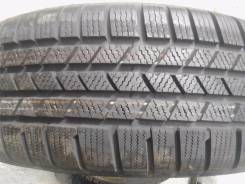 Continental ContiCrossContact Winter. Зимние, без шипов, без износа, 1 шт