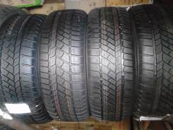 Continental ContiWinterContact TS 830 P. Всесезонные, без износа, 4 шт