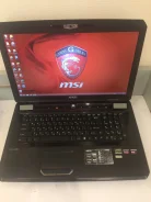 MSI GX70 3BE-004RU. 17.3", 2,5����, ��� 8 ��, ���� 1 000���, WiFi: 1, Bluetooth: 1, ����������� �� 1��. ����