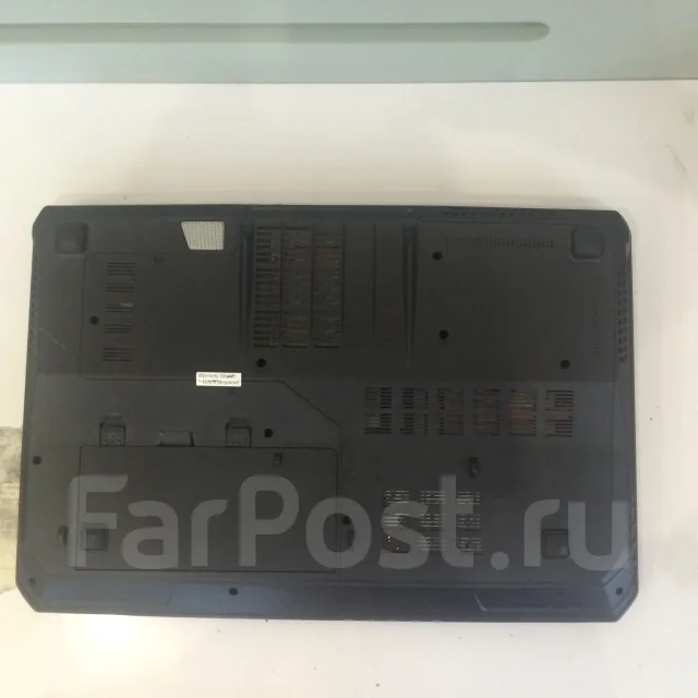 MSI GX70 3BE-004RU. 17.3", 2,5����, ��� 8 ��, ���� 1 000���, WiFi: 1, Bluetooth: 1, ����������� �� 1��. ����