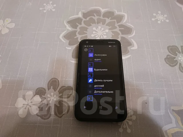 Nokia Lumia 620. �/� ����