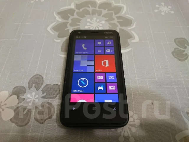 Nokia Lumia 620. �/� ����