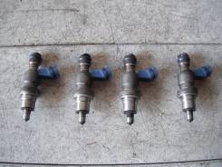 Инжектор. Toyota Avensis, AZT255, AZT250, AZT251, AZT220 Двигатель 1AZFSE
