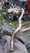 Коллектор. Subaru Impreza Двигатель EL15