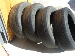 Dunlop SP 30. Летние, 2012 год, износ: 50%, 4 шт