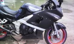 Kawasaki ZZR 400 2. 400 куб. см., исправен, птс, с пробегом. Под заказ