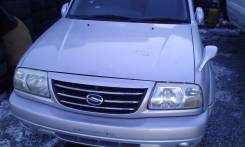 Лонжерон. Suzuki Escudo, TL52W, TD02W, TD62W, TD52W Двигатель H25A