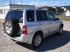 Дверь боковая. Suzuki Escudo, TL52W, TD02W, TD62W, TD52W