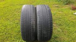 Nokian Hakka Blue. Летние, износ: 50%, 2 шт
