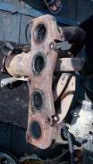 Коллектор выпускной. Toyota Aurion, ACV40 Toyota Camry, ACV40 Toyota Solara, ACV30 Двигатель 2AZFE